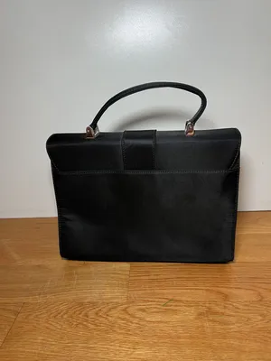 Westcott Satchel Bag Womens Top Handle Purse Shoulder Removable Strap Work Tote thumbnail 3