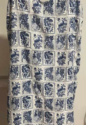 A&F skort dress thumbnail 5