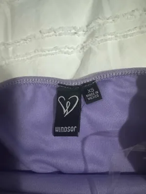 Windsor Dress Strapless thumbnail 3