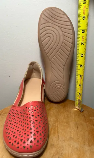 New, women's shoes Unbranded. Size 7.5. $27. thumbnail 2