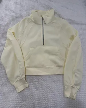 Lululemon Scuba Half-Zip thumbnail 1