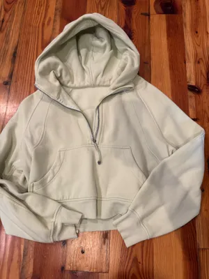 Lululemon Scuba Half-Zip thumbnail 1