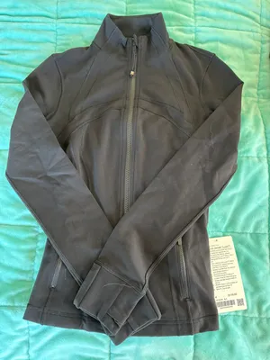 Lululemon Define Jacket Luon thumbnail 1