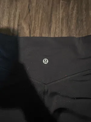 Lululemon Joggers thumbnail 4