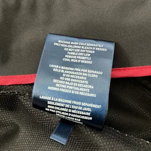 Tommy Hilfiger Raincoat thumbnail 9