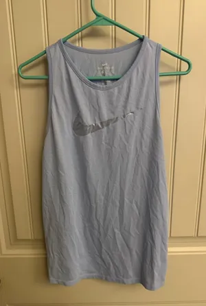 Nike Tank Top Dri-Fit Women’s thumbnail 1