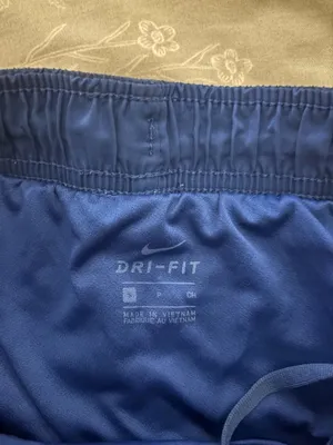 Nike Dri-Fit Shorts thumbnail 2
