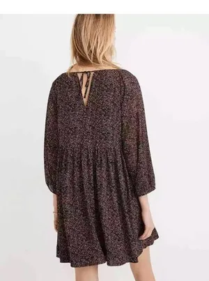 Madewell Dress Mini thumbnail 11