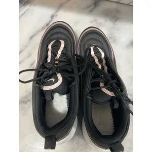Nike Air Max 97 Essential 'Black Stone Mauve' CZ6087-001 Women's Size 9.5 thumbnail 6