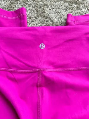 Lululemon Align Leggings thumbnail 2