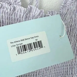 Hill House Athena Nap Dress thumbnail 4