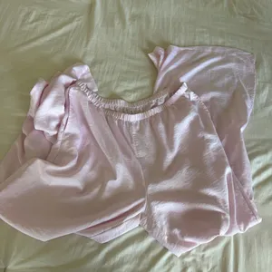 Target Light pink Auden pajama pants thumbnail 2