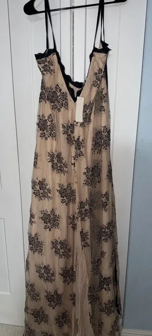 Minuet Dress thumbnail 1