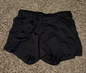 Nike Dri-Fit Shorts thumbnail 3