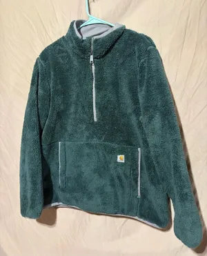 Carhartt sweatshirt thumbnail 1