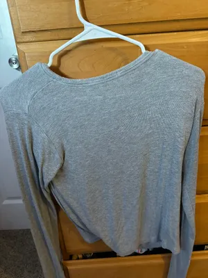John Galt Long Sleeve thumbnail 3