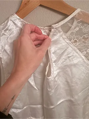 VRG GRL Dorit Lace‎ Maxi Dress thumbnail 5