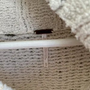 Free People Be Yours Cowl Neck Sweater thumbnail 3