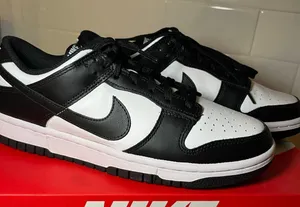 Brand New  Panda Dunks Low thumbnail 1