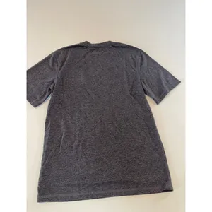 Clemson Tigers Size S Gray Champion Tee Shirt NCAA Short Sleeve thumbnail 7