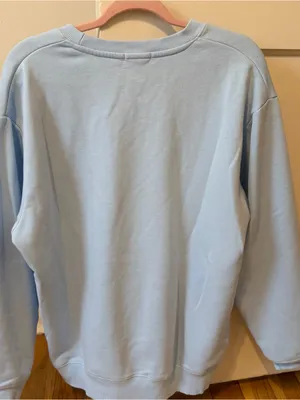 Elevated Faith Crewneck - size medium thumbnail 5