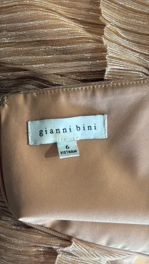Gianni Bini Dress  thumbnail 4