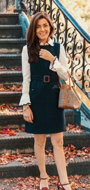 Kiel James Patrick Dress thumbnail 1