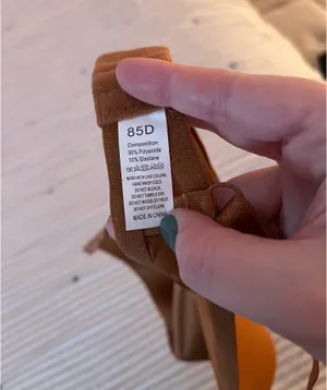 Shein bra thumbnail 4
