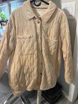 Anthropologie Velvet Jacket  thumbnail 1