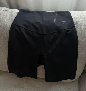 Gymshark Cycling Shorts thumbnail 3