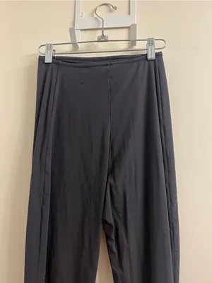 Skims Fits Everybody Maternity Leggings Medium thumbnail 6