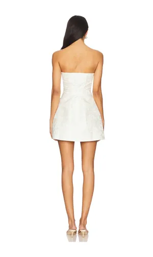 More To Come Revolve Mini Dress thumbnail 6