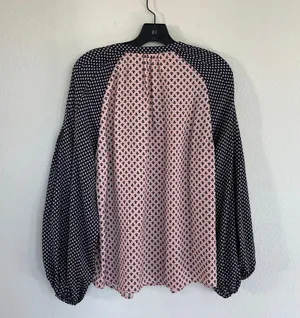 Boden Women’s Harriet Mixed Floral Blouse Size 10 thumbnail 8