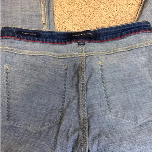 Tommy Hilfiger Tribeca Skinny Jeans – Women’s Size 4 thumbnail 9