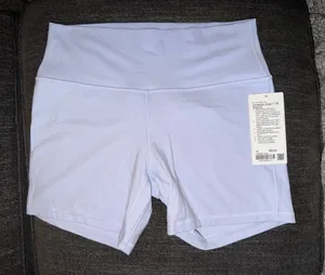 Lululemon Align HR short  thumbnail 1