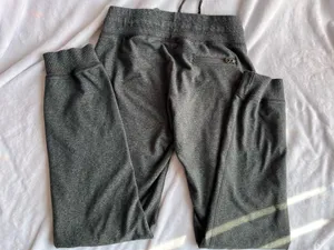 Lululemon Women’s Gray Joggers-Size 6 thumbnail 4