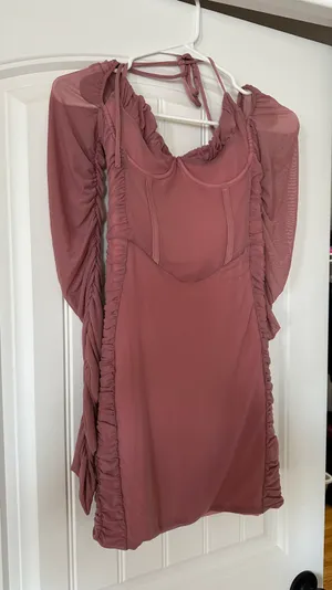 White Fox Boutique Dress thumbnail 4