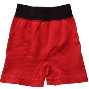 Free People Movement Pranja Shorts in Summer Cherry thumbnail 6
