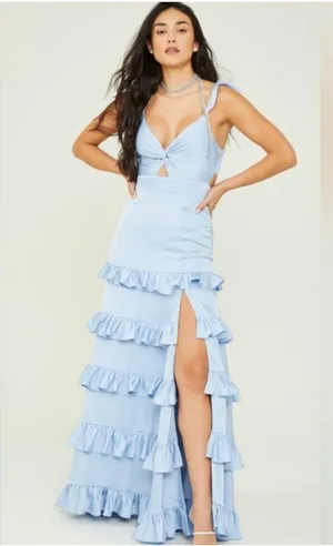 Altar'd State Dress thumbnail 1