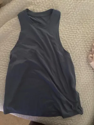 Lululemon Tank Top thumbnail 1