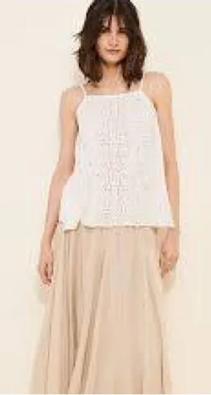 Free People Last Dance Apron Top thumbnail 1