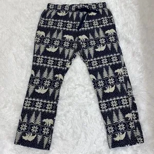 Old Navy  Pajamas Set(Size Large) thumbnail 3