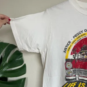 Life Is Beautiful A Big Beautiful Block Party Vegas Tee. thumbnail 5