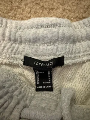 Forever 21 sweatpants thumbnail 2