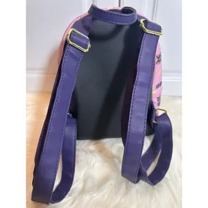 New: Sailor Moon Loungefly Luna Mini‎ Backpack thumbnail 5