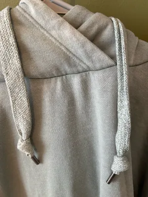 Miss Chevious Sage Pullover Hoodie thumbnail 4