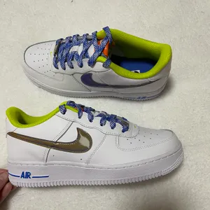 Nike Air Force 7Y thumbnail 2