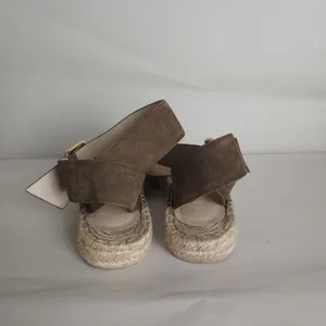 REVOLVE Raye Espadrilles Damien Flatform Sandals Shoes Size 6 thumbnail 7