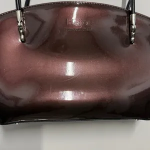 Beijo Over the Moon Copper/Burgundy Purse (22) thumbnail 3