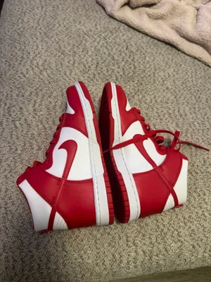 Nike High Women’s Dunk High thumbnail 4